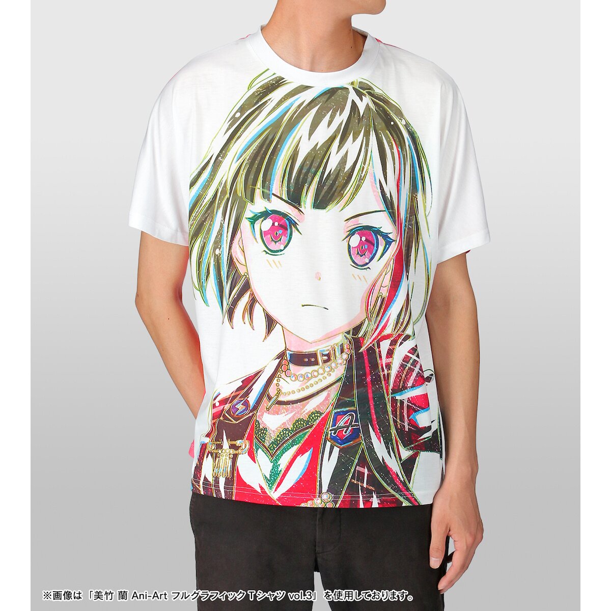 Anime Paripi Koumei Dancing Bang Bang Unisex T-Shirt - Teeruto