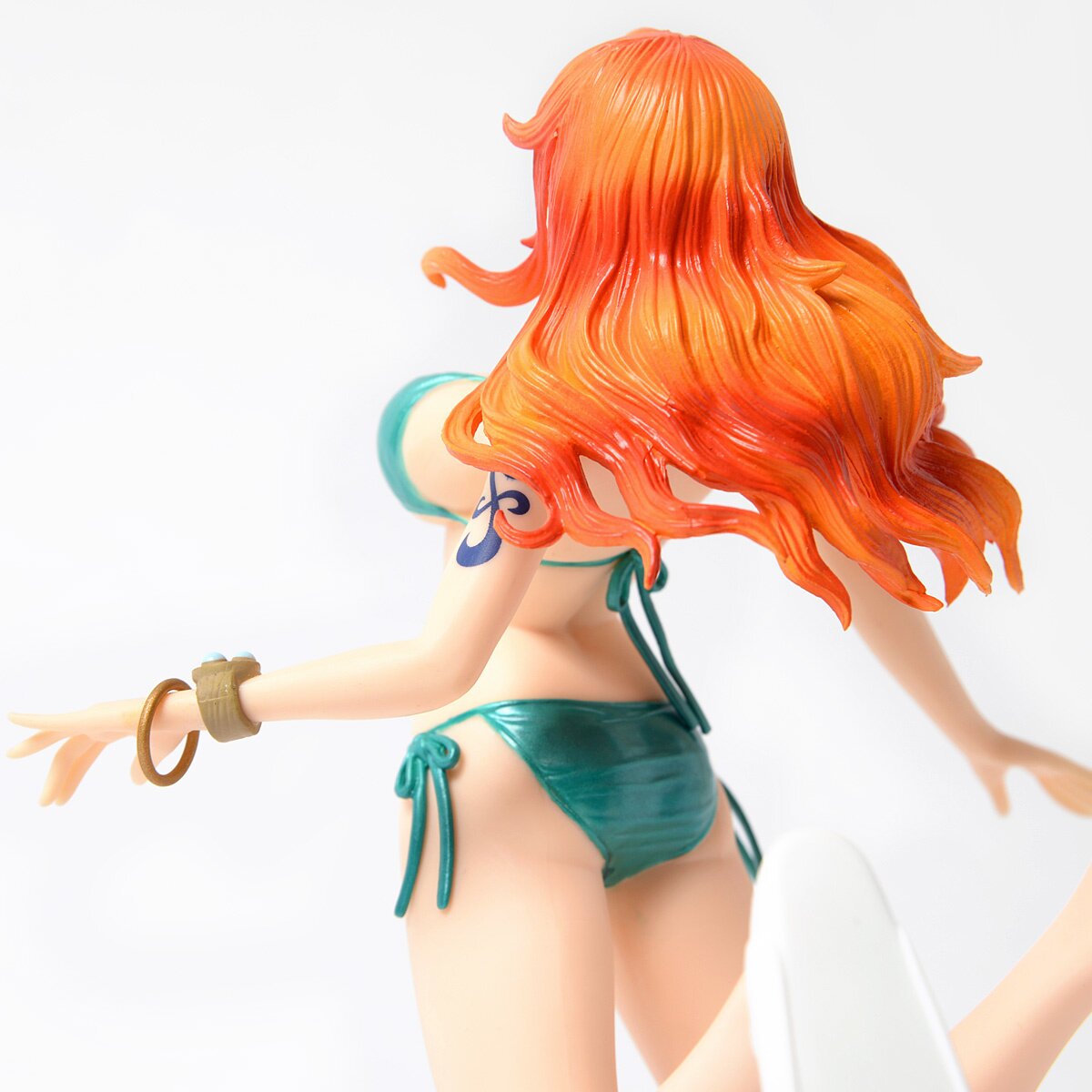 One Piece Creator x Creator: Nami