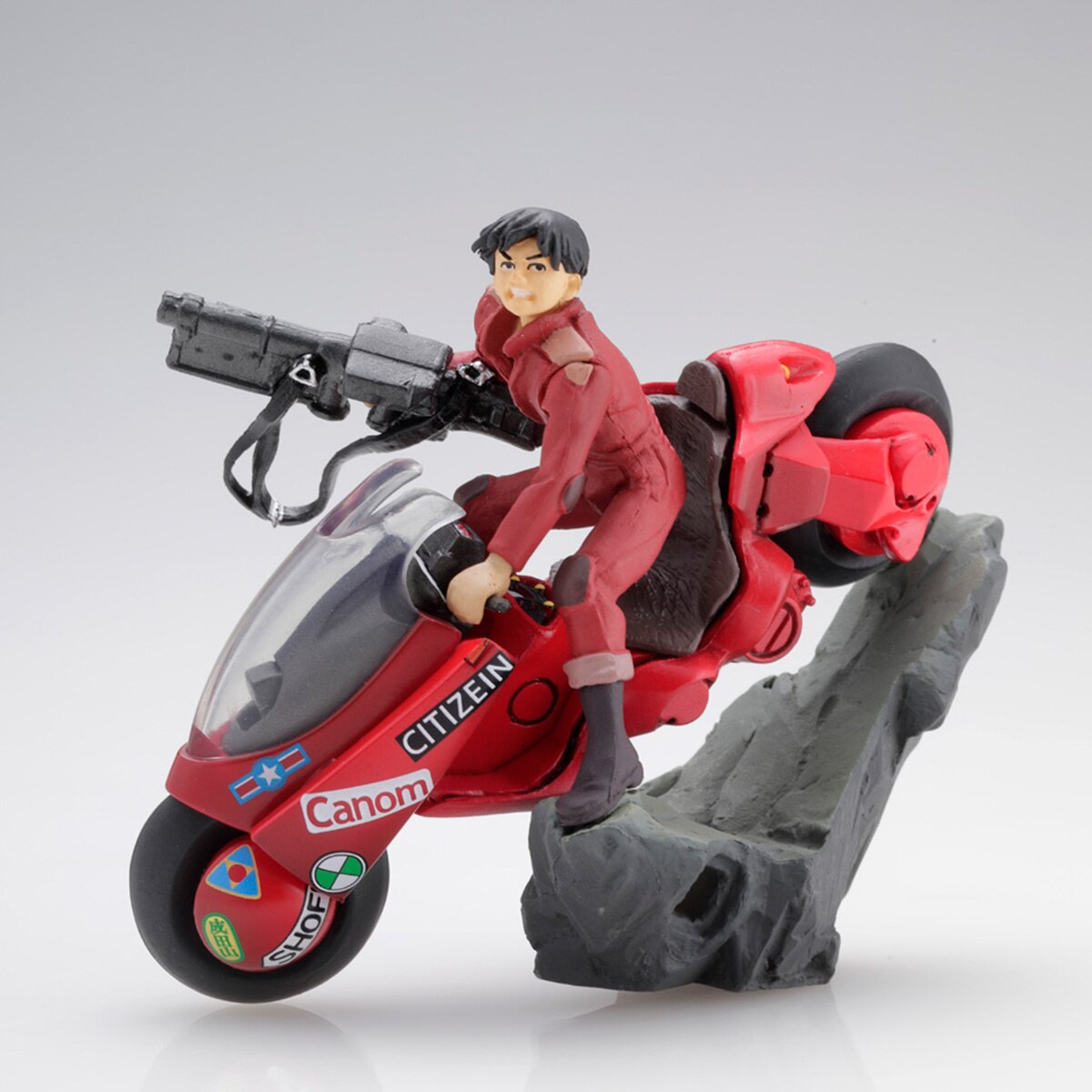 MiniQ Akira Part 4 Kessen Box Set (Re-run) - Tokyo Otaku Mode (TOM)