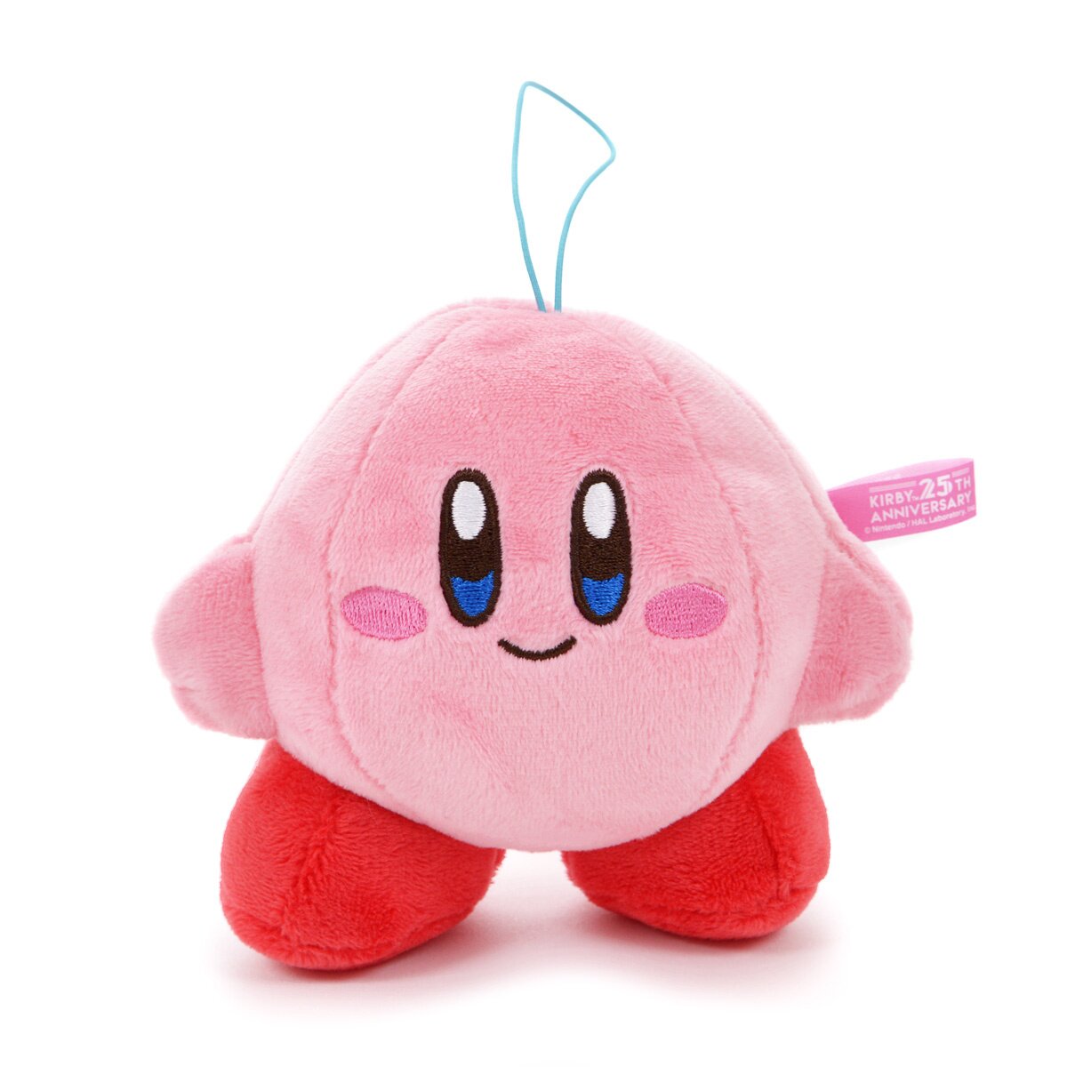 Kirby 25th Anniversary Mascot Collection - Tokyo Otaku Mode (TOM)