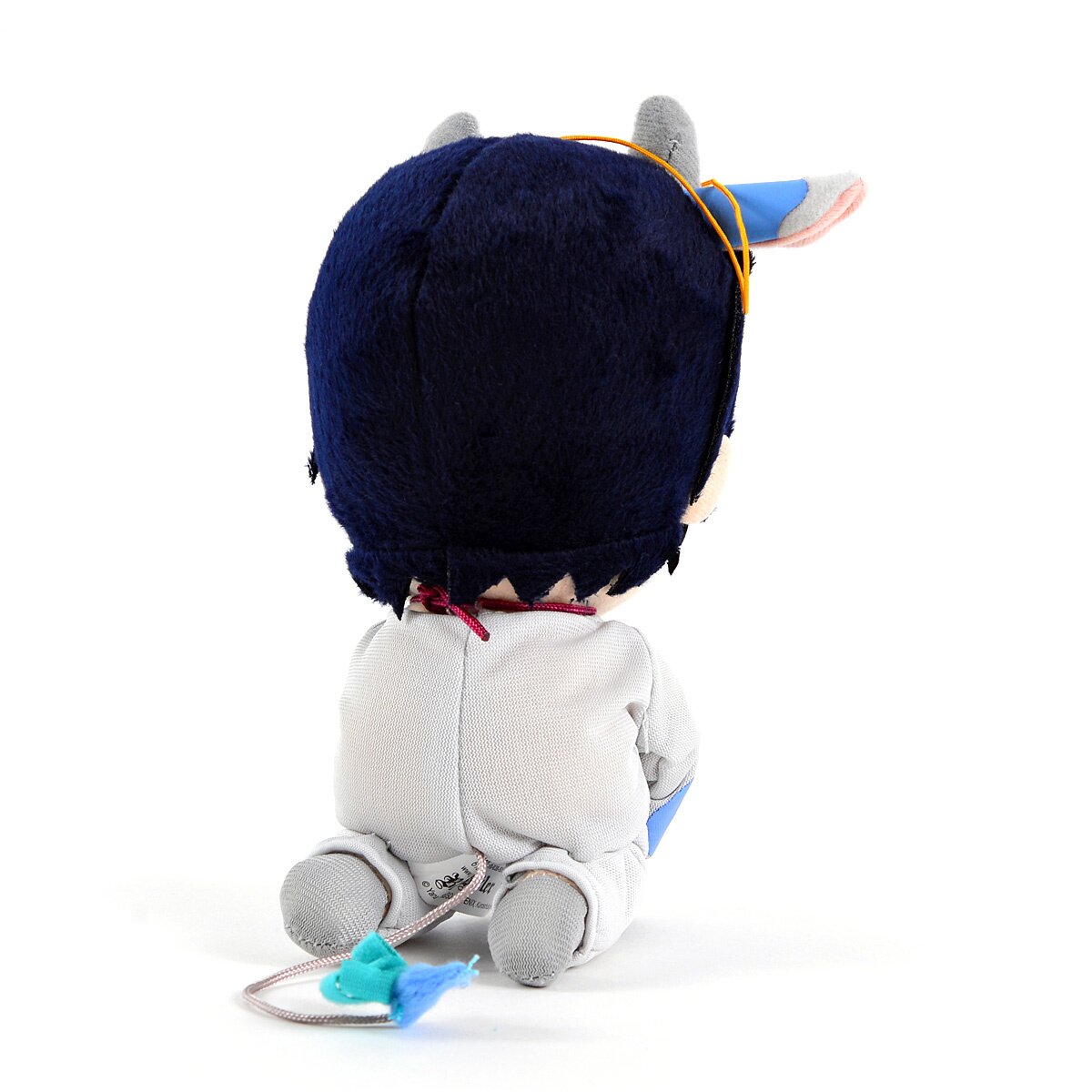 ciel cow plush