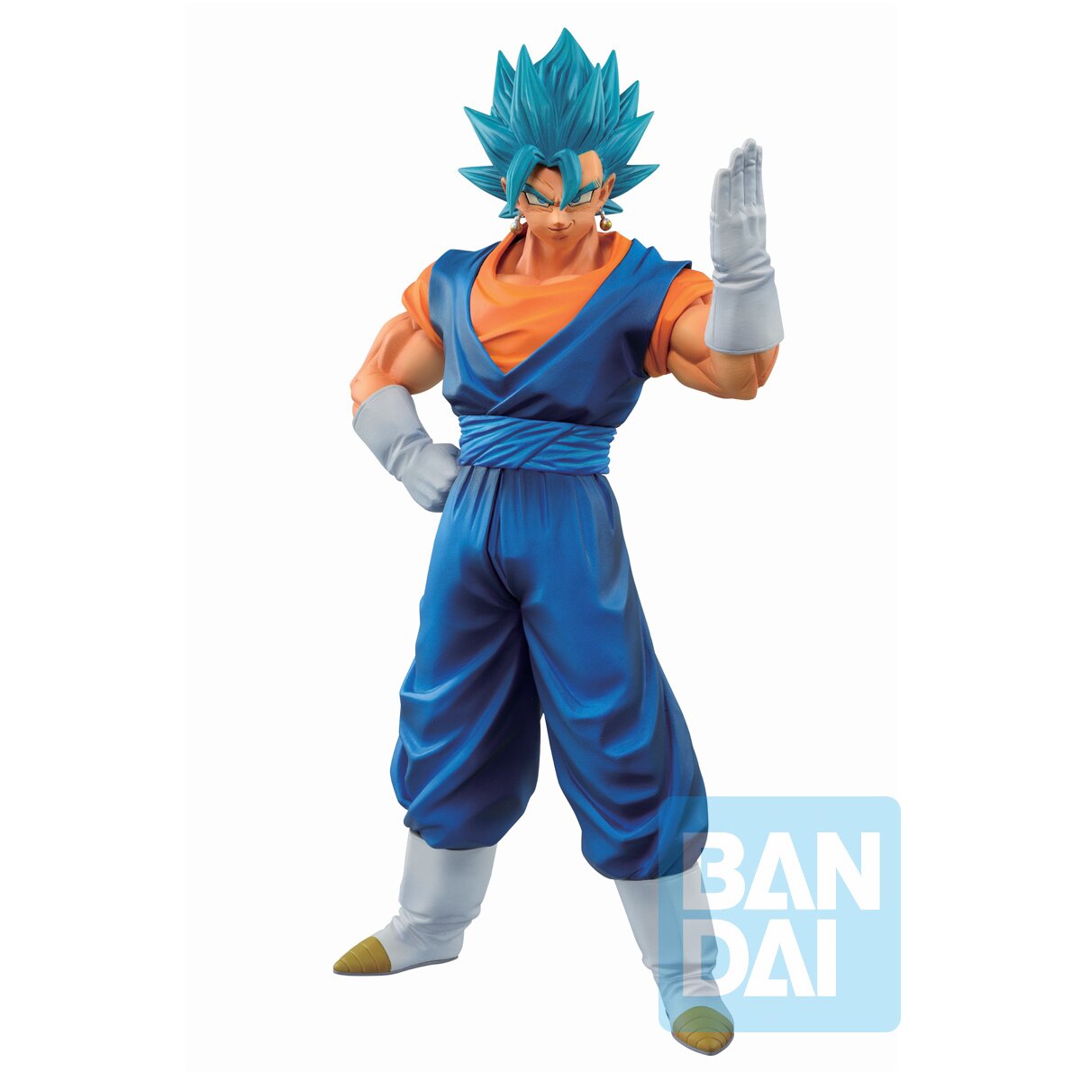 Dragon selling Ball Big Size Vegito Vinyl Figure