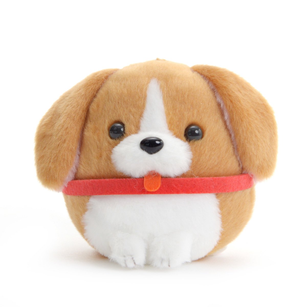 Wonderful Wanko Tai Dog Plush Collection (Standard) - Tokyo Otaku