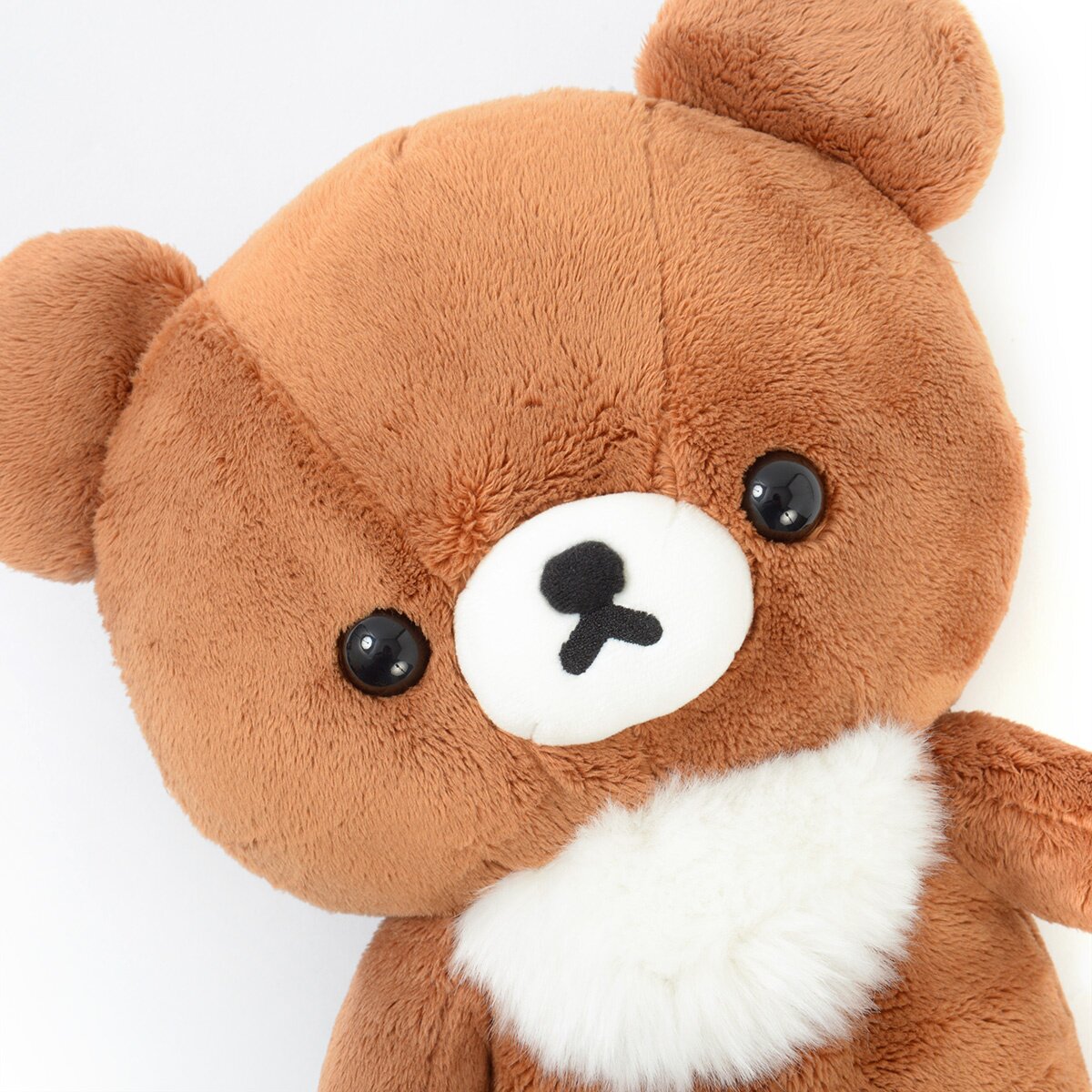 Rilakkuma Korilakkuma to Atarashii Otomodachi Koguma-chan Plush