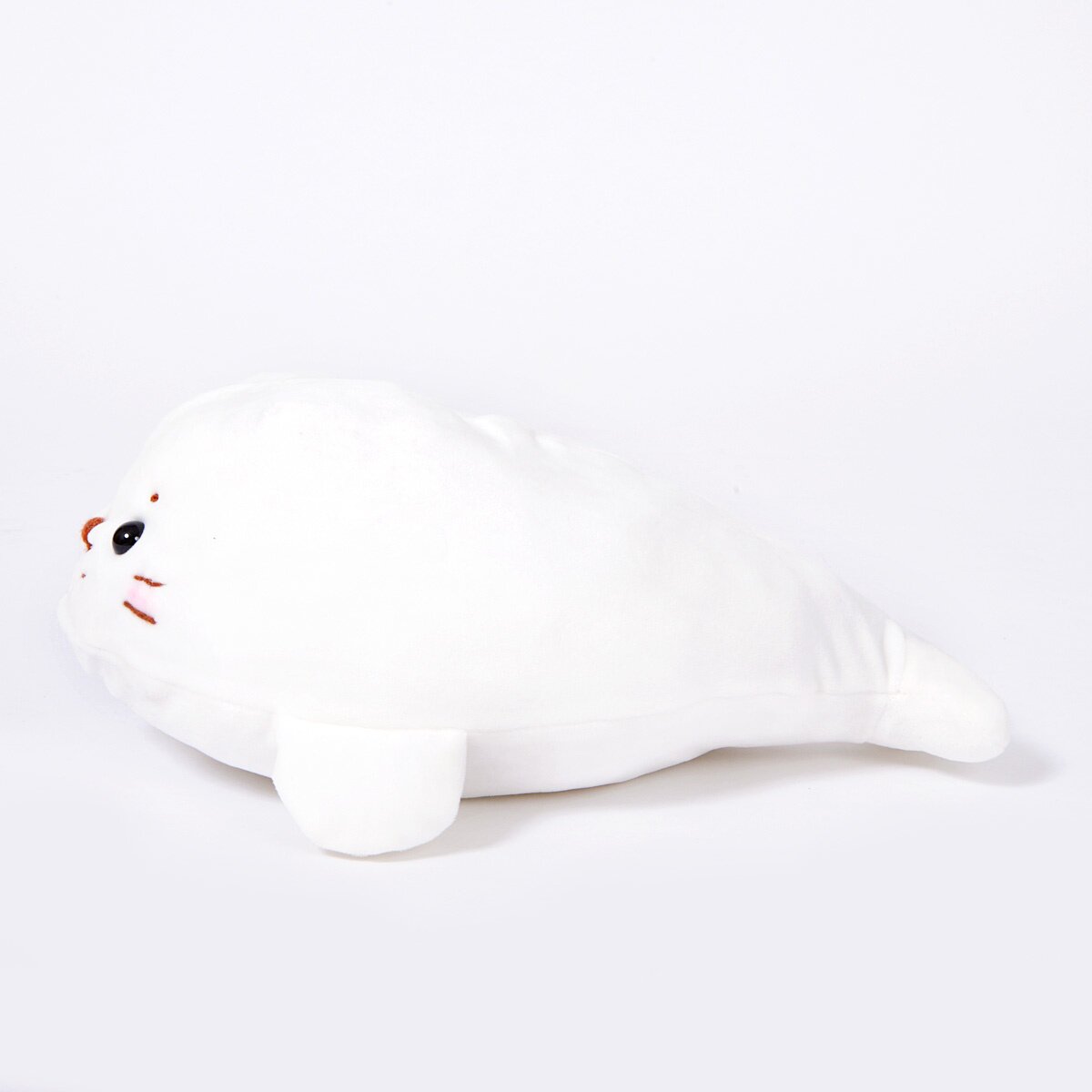 Plush White Cloud Sirotan - Meccha Japan