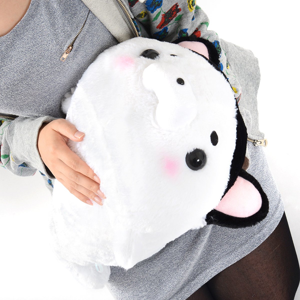 Azarashi Dakedo Neko Plush Collection - Tokyo Otaku Mode (TOM)