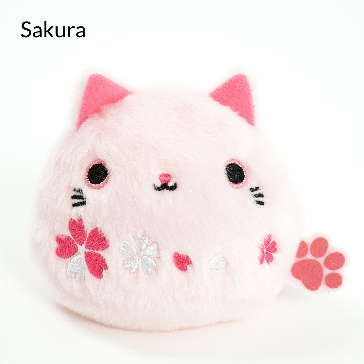 neko dango sakura