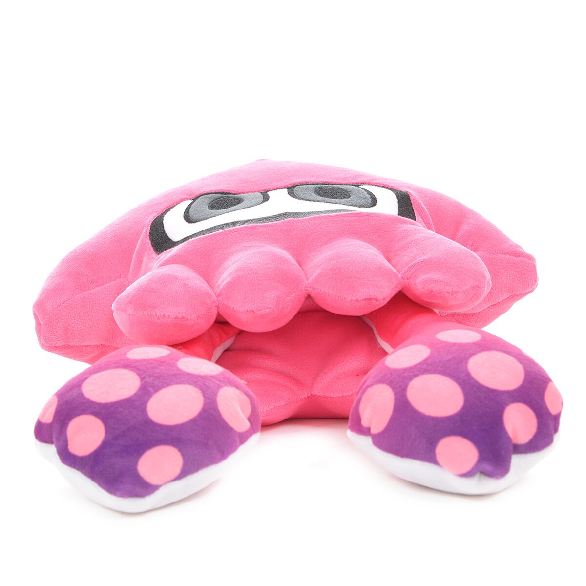 Splatoon 2 best sale stuffed animals