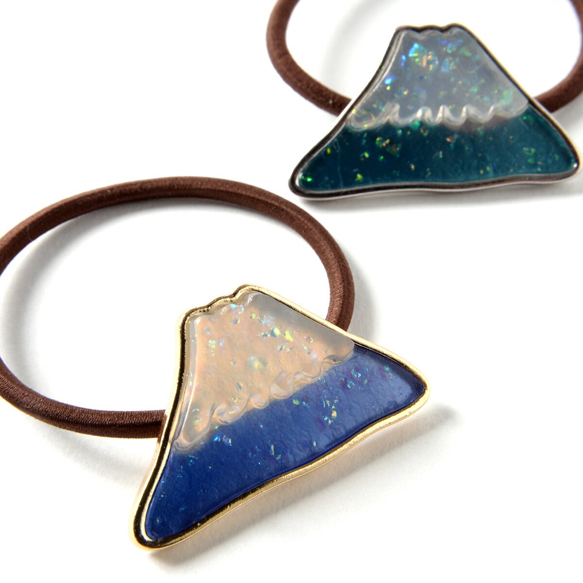 Osewaya Mt. Fuji Hair Tie: Osewaya - Tokyo Otaku Mode (TOM)