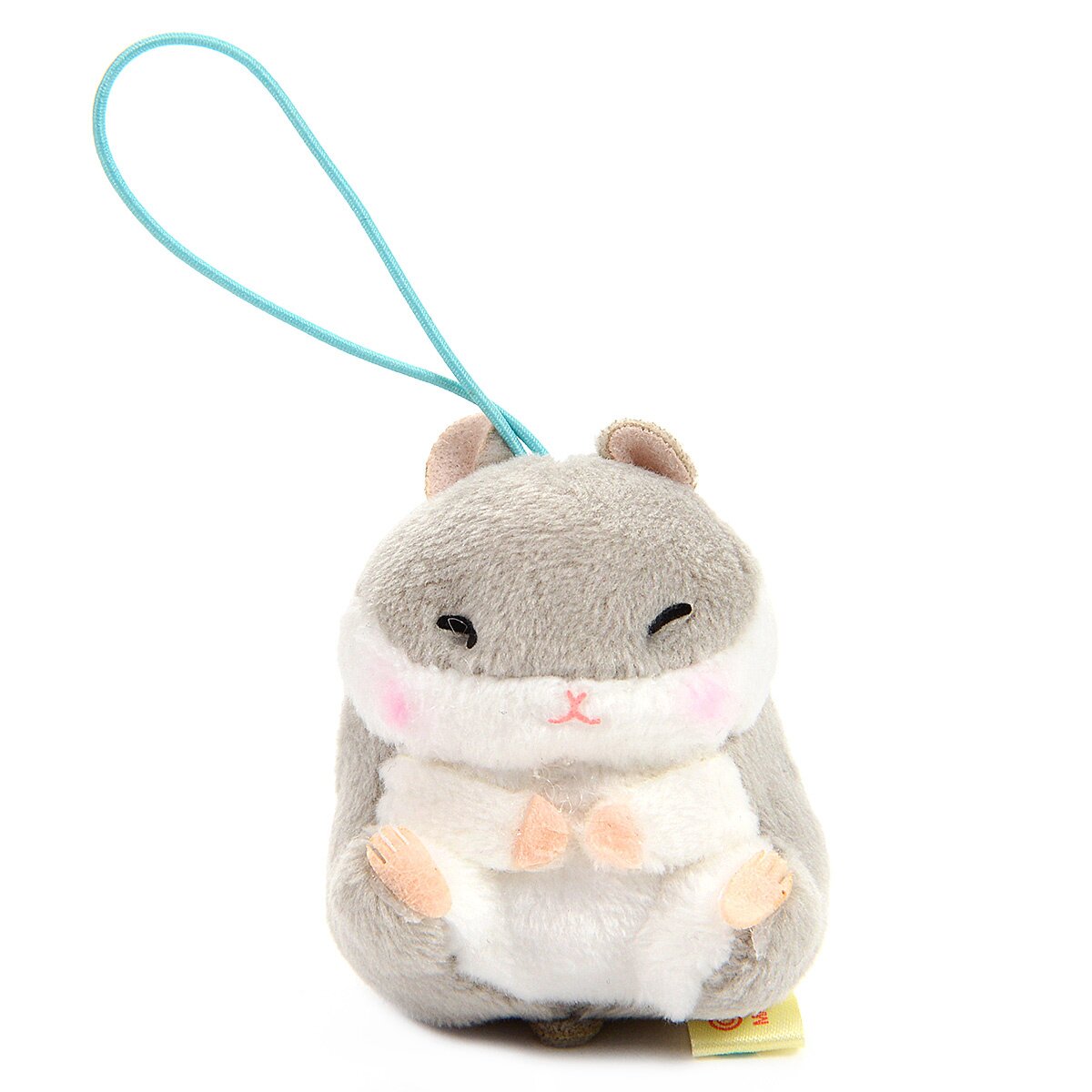 puchimaru plush