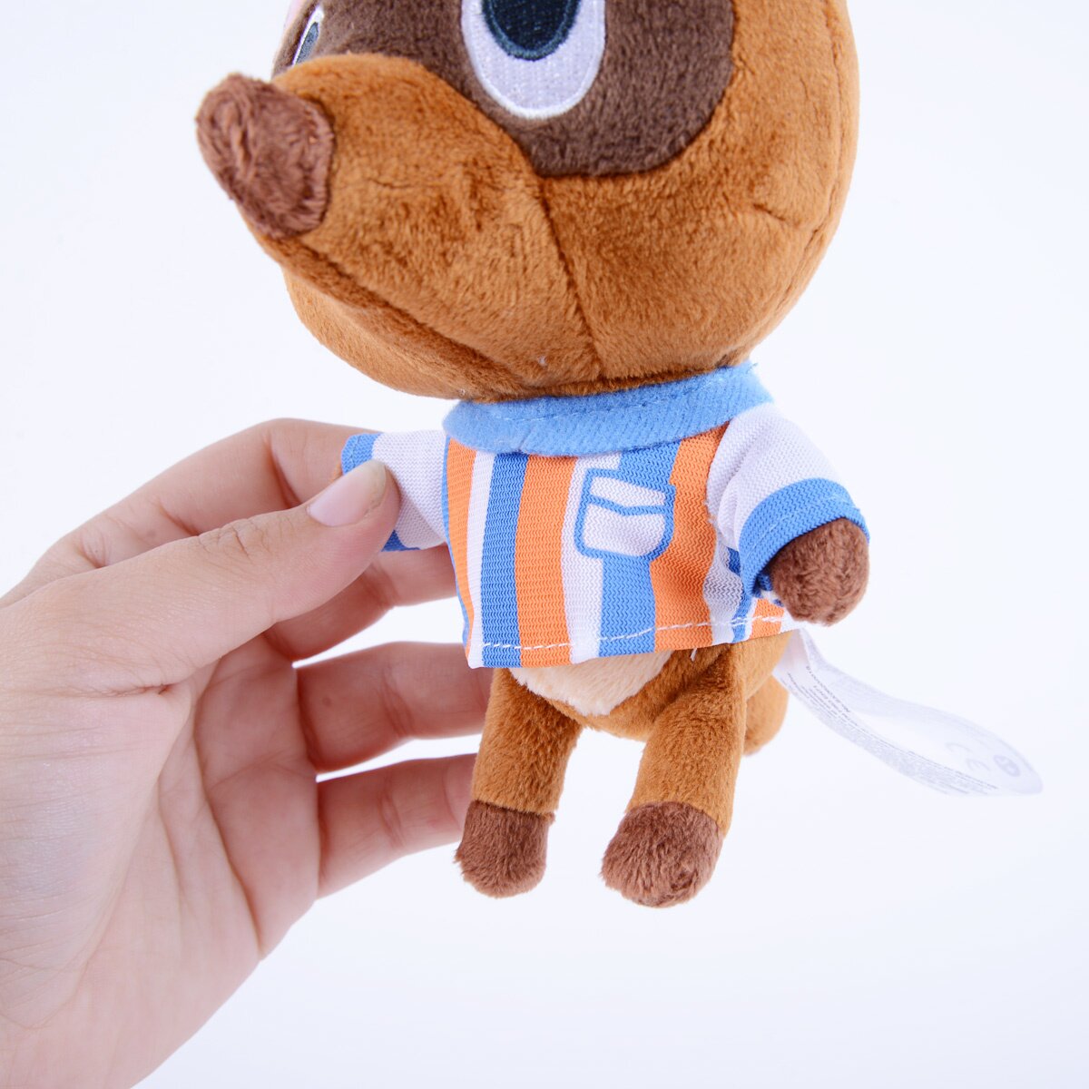 mom's dog plush animal crossing