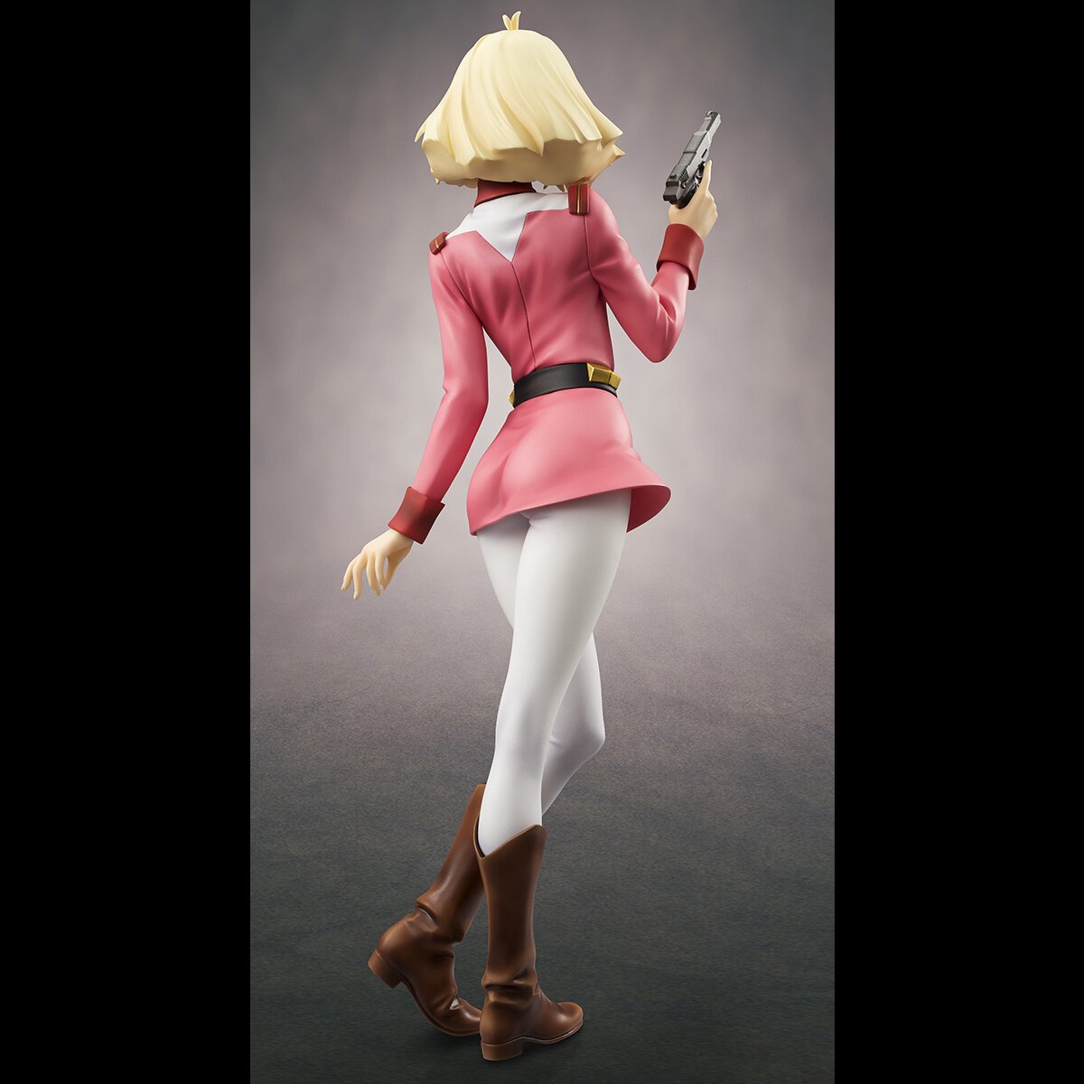RAHDX Series G.A.Neo: Mobile Suit Gundam Sayla Mass 1/8 Scale