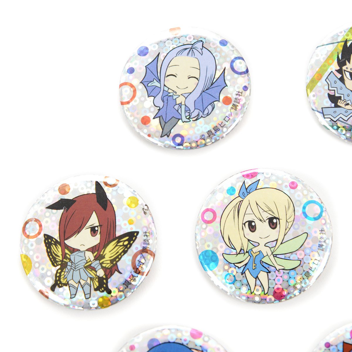 Fairy Tail Vol. 62 Limited Edition - Tokyo Otaku Mode (TOM)