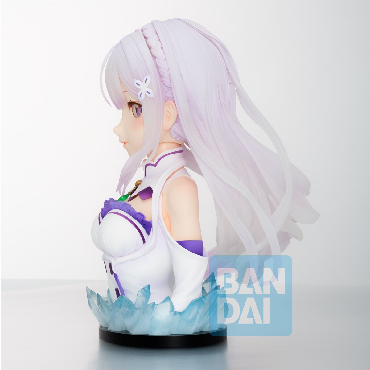 emilia ichibansho