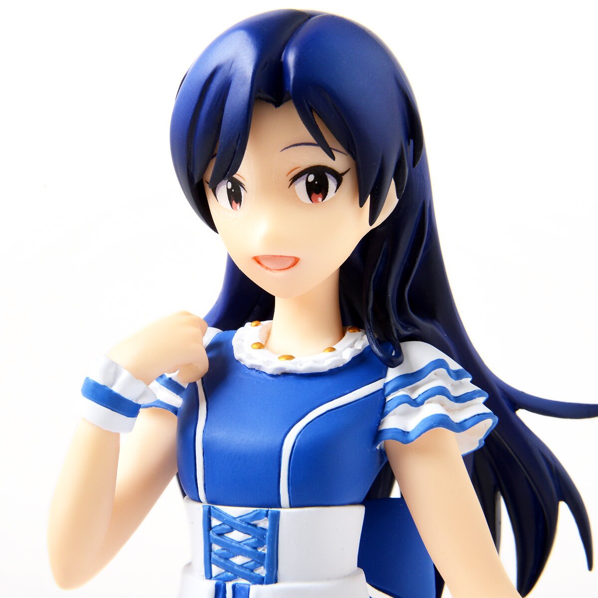 The Idolm@ster M@sters of Idol World!! 2015 Chihaya Kisaragi