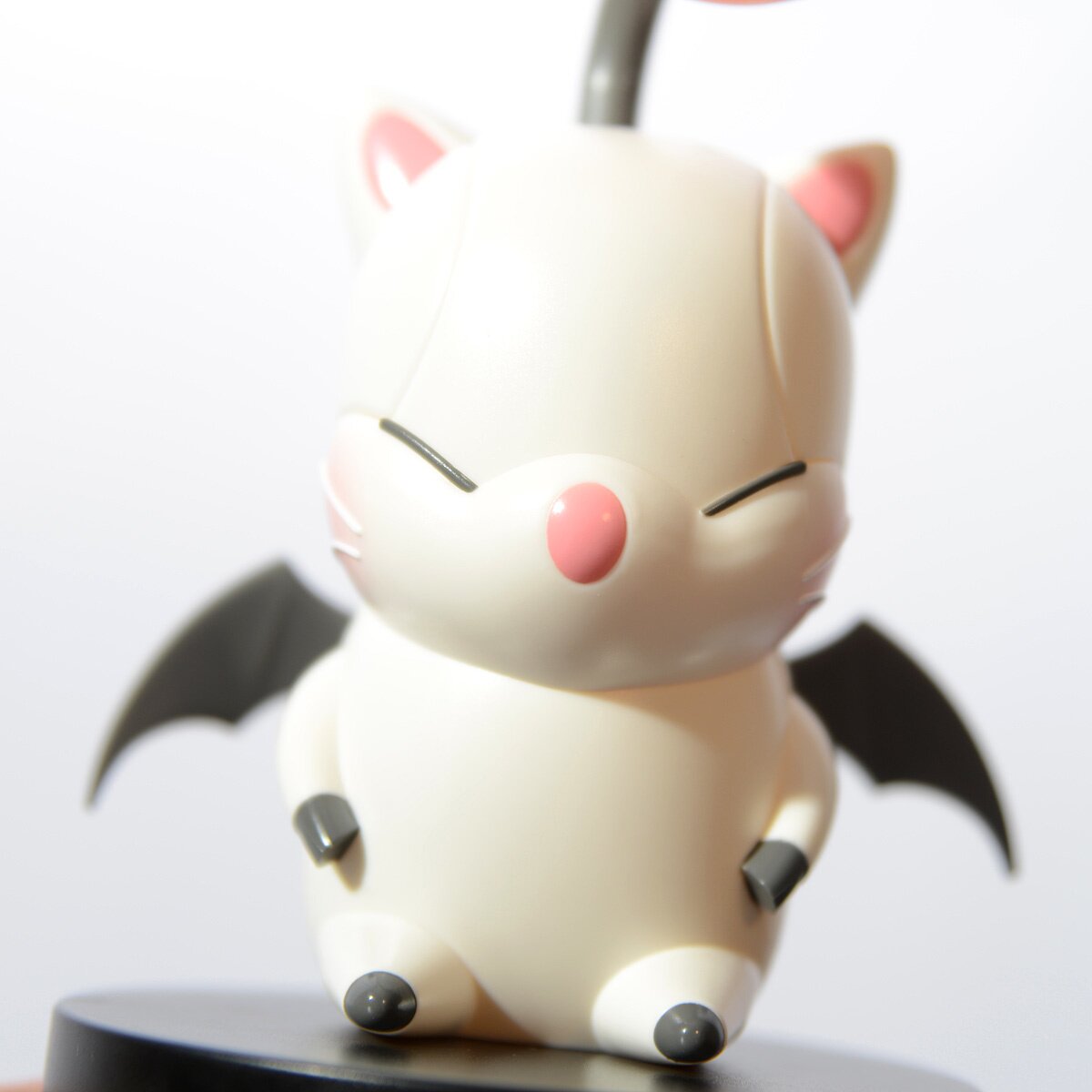 taito moogle