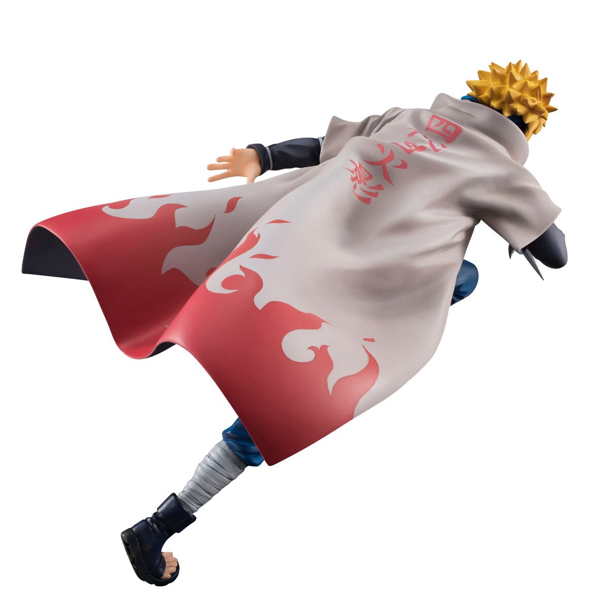 Gekijouban Naruto Shippuuden - The Lost Tower - Namikaze Minato - Uzumaki  Naruto - Tokubetsu Han (Bandai)