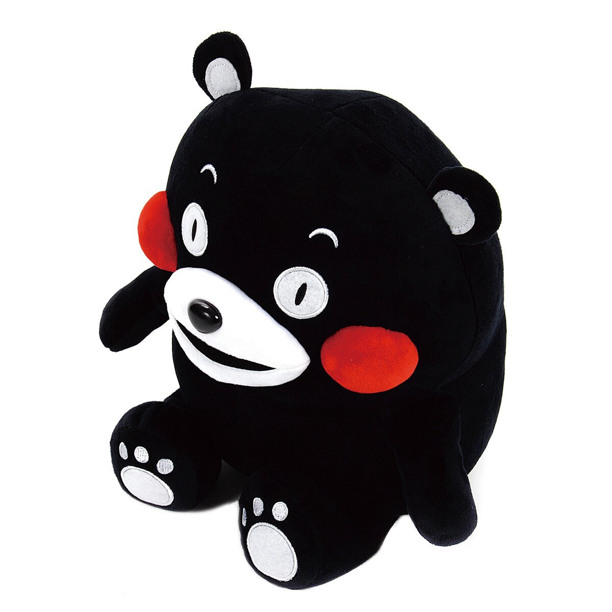 kumamon plush