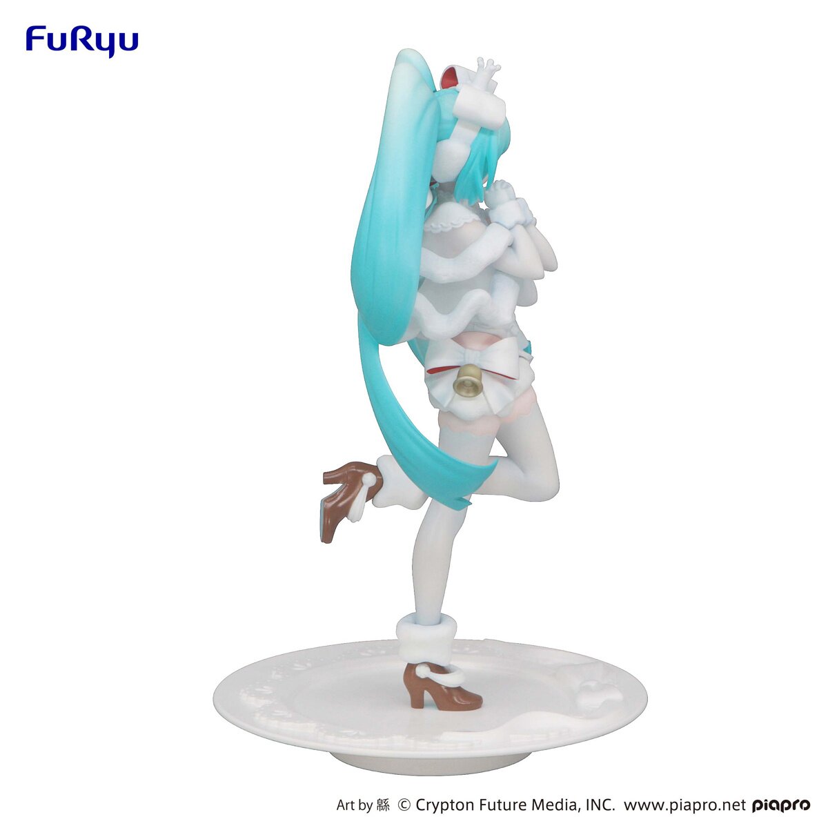 Exceed Creative Figure Hatsune Miku Sweet Sweets Series Noel - Tokyo ...