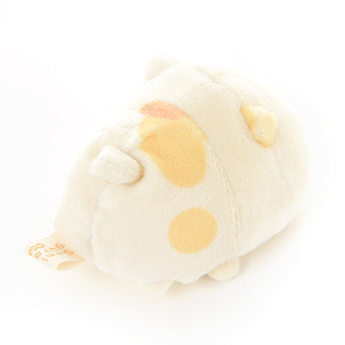 San-X Puchi Mochi Pettan Plush Collection: San-X - Tokyo