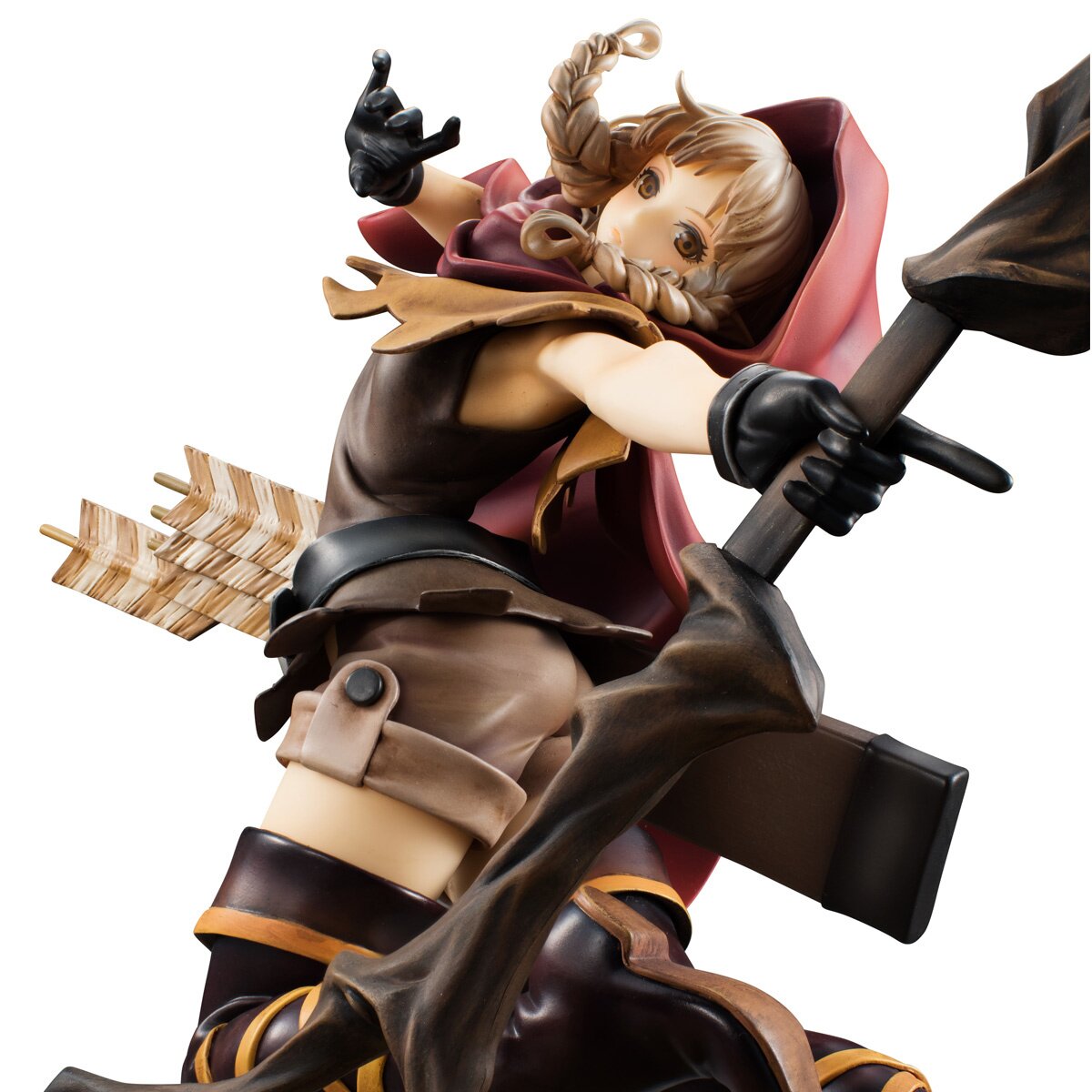 Dragon's Crown - Elf - Excellent Model - 1/7 (MegaHouse) - Akiba Soul