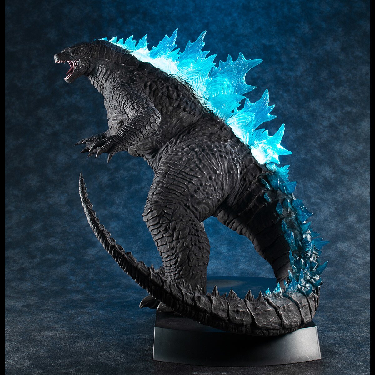 godzilla 2019 toys giant size