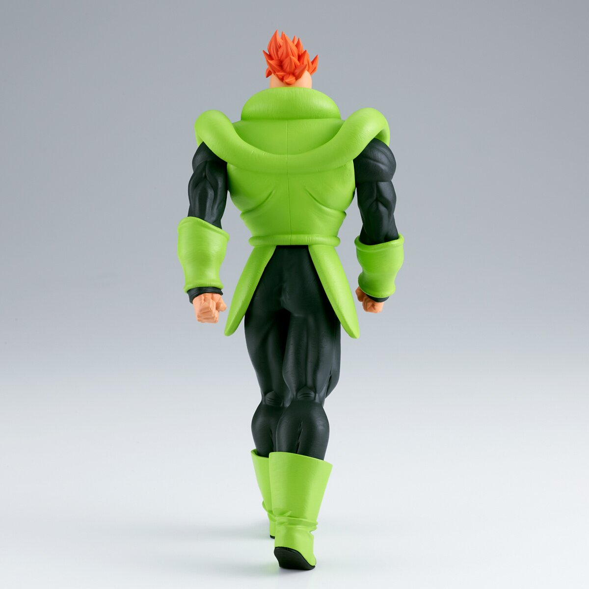 SH Figuarts hotsell Android 16