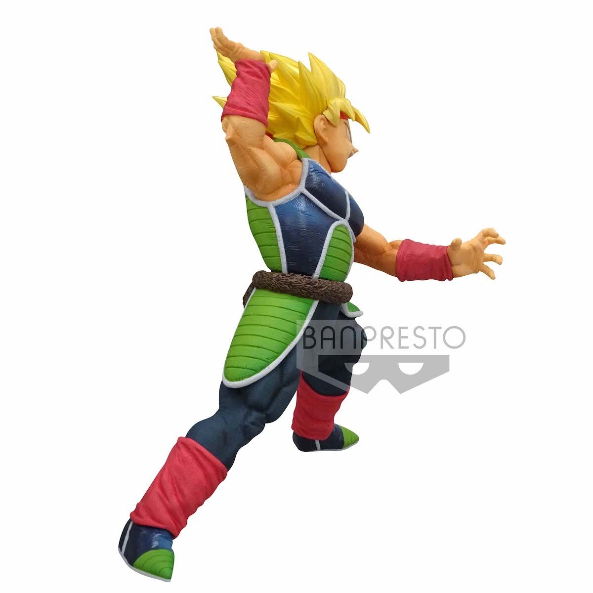 Banpresto Dragon Ball Super Chosenshi Retsuden 2 Vol. 4 Super Saiyan God  Super Saiyan Son Goku - Colecionáveis - Magazine Luiza