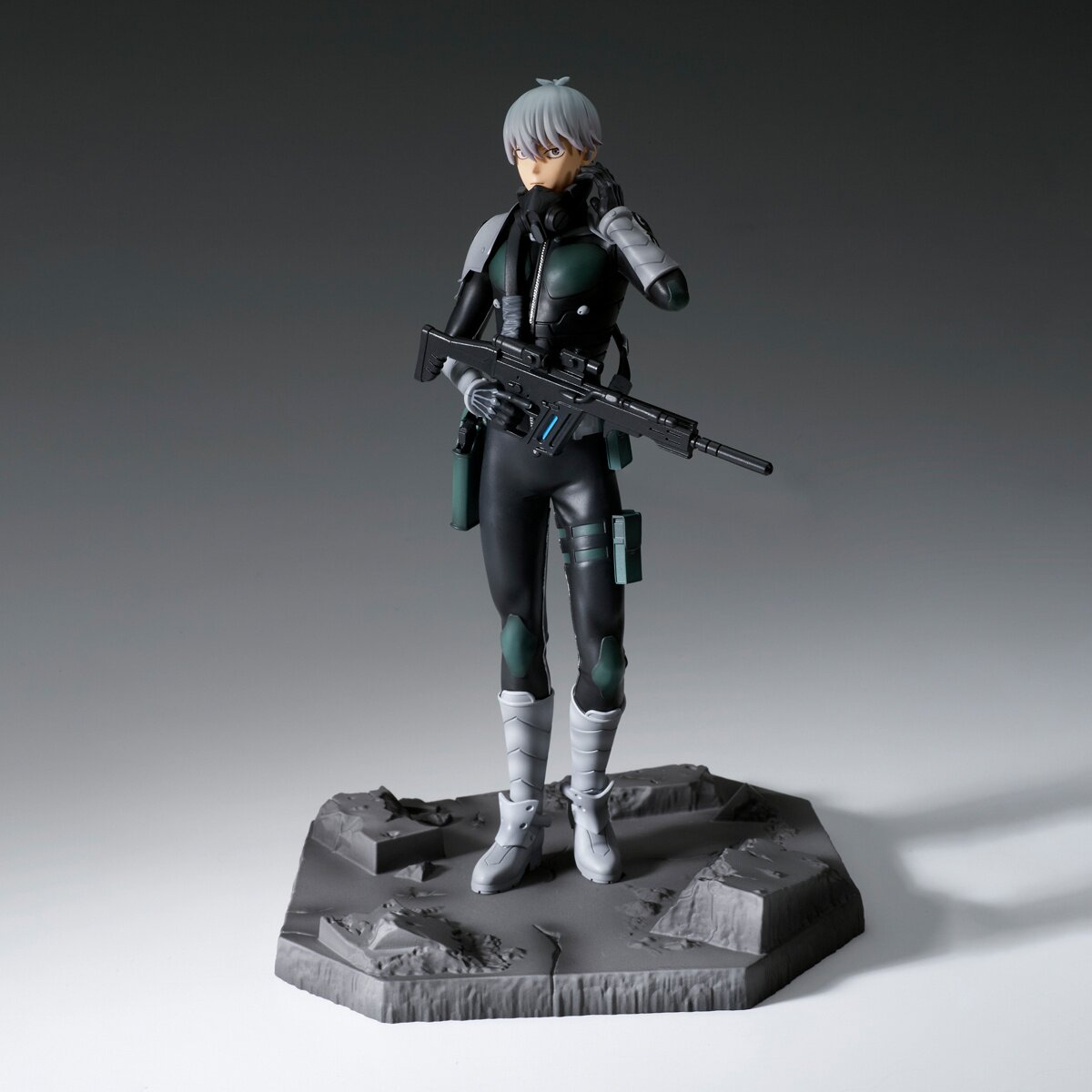 Kaiju No. 8 Reno Ichikawa Non-Scale Figure - Tokyo Otaku Kaiju No. 8 Reno Ichikawa Non-Scale Figure - Tokyo Otaku