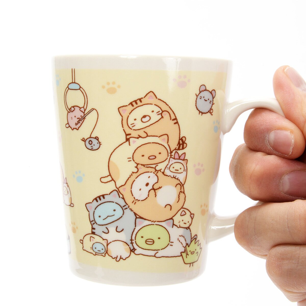 美品　toys club MUG & TINTOY SET ba6a9aaff1c4291edfbe89b6abdc7a
