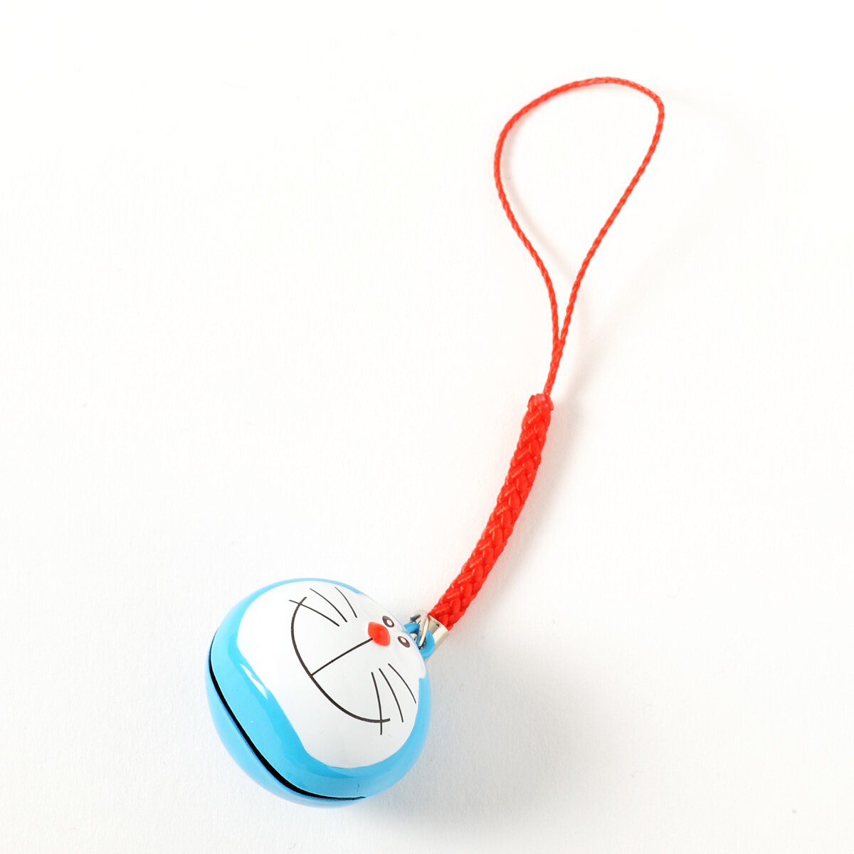 Doraemon Bell Cell Phone Charm