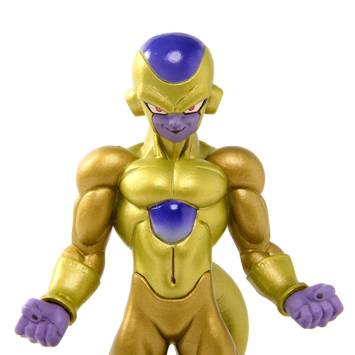 DBZ] Freeza: Resurrection 