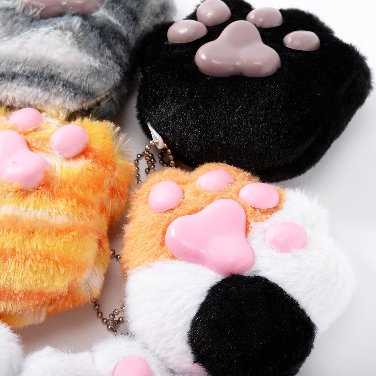 CAT'S PAW 12点まとめ売り Spot Ethical Cat A-Door-Able Bouncing Mouse Cat Toy - Feeders Pet