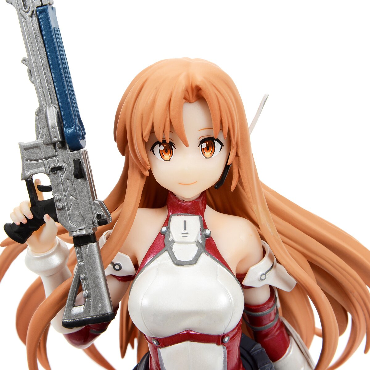 BanPresto Sword Art Online Asuna Figure - MCFLY COLECIONÁVEIS