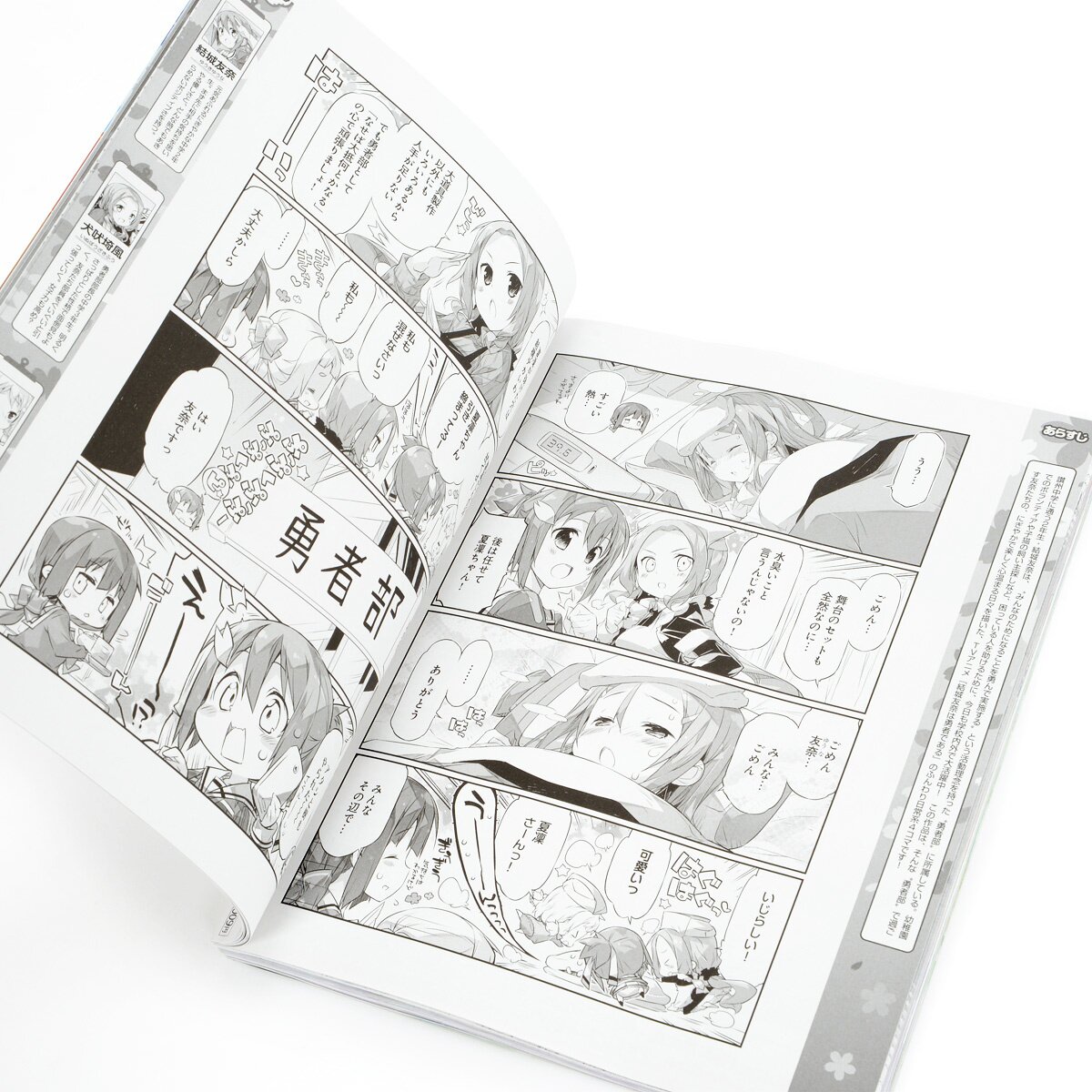 Guilty Crown Complete Book - Tokyo Otaku Mode (TOM)