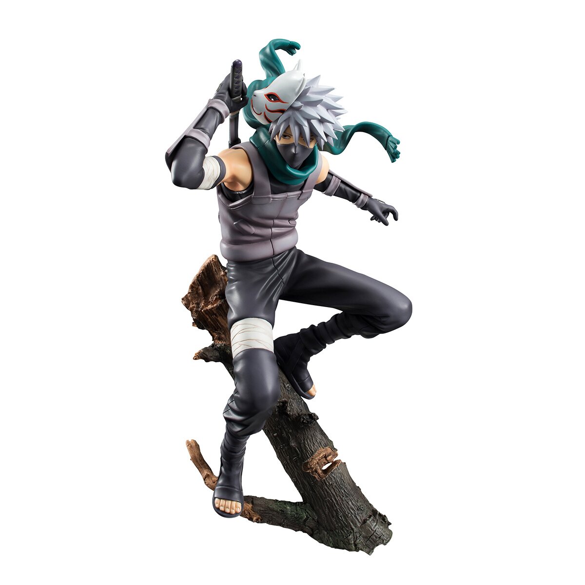 EFFECTREME HATAKE KAKASHI フィギュア Amazon.com: Banpresto - Naruto Shippuden - Hatake Kakashi