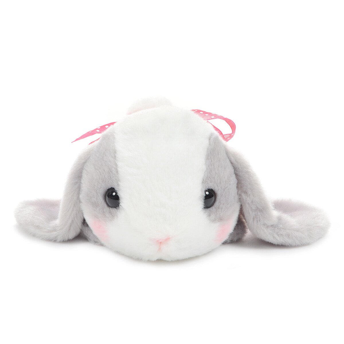 Pote Usa Loppy Napping Weather Vol. 2 Rabbit Plush Collection (Standard ...