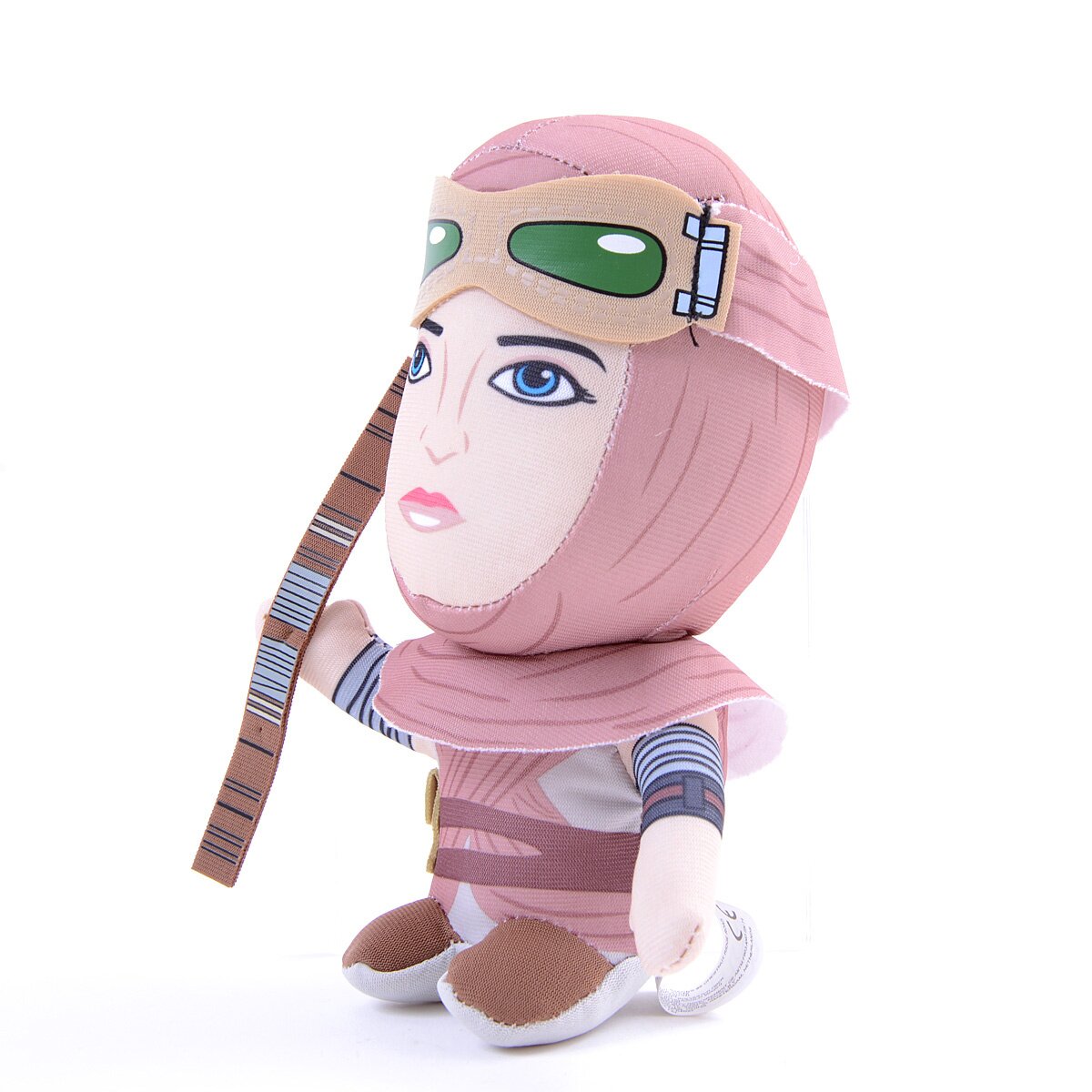 rey plush