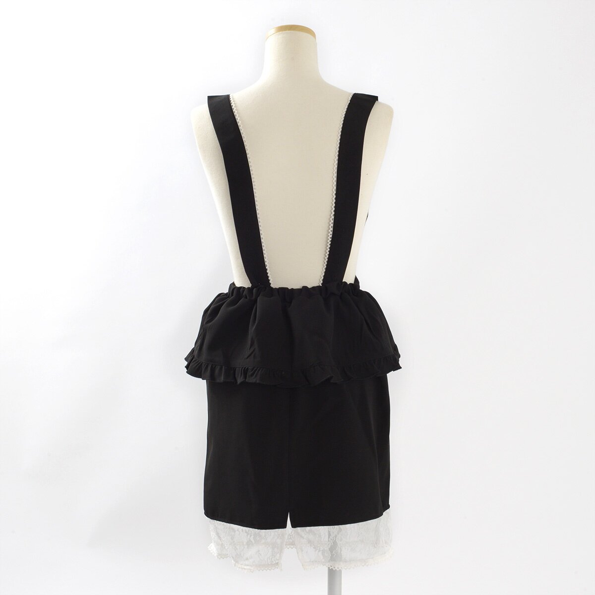 Swankiss Romantic Jumper Skirt - Tokyo Otaku Mode (TOM)