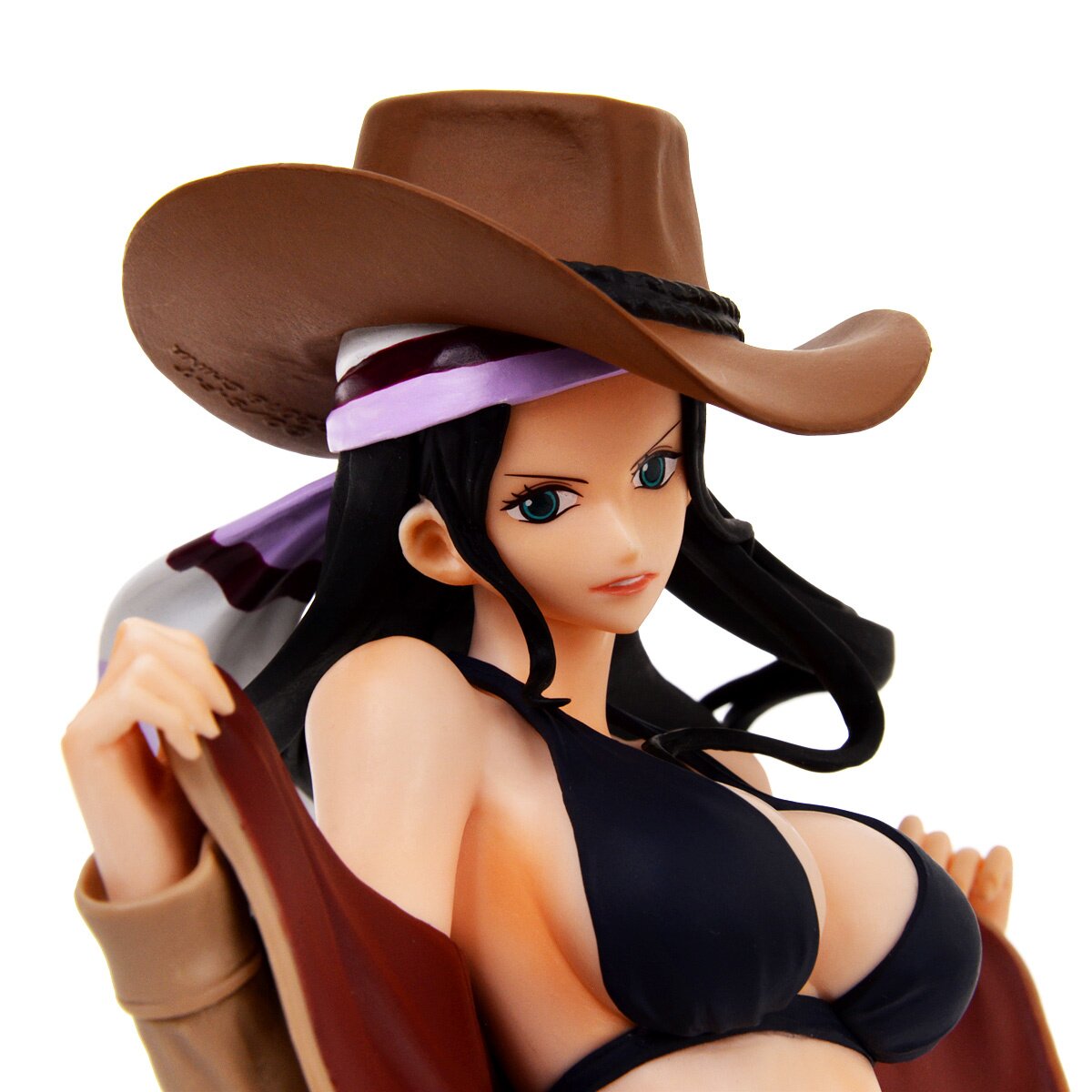 Nico Robin Cowboy Hat | One Piece [Free Shipping]