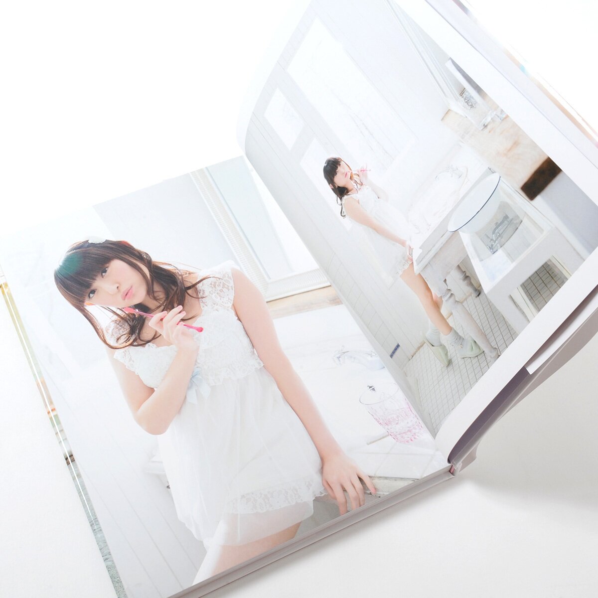 Yukari Tamura Photo Book: Yukari Remix: Yukari Tamura