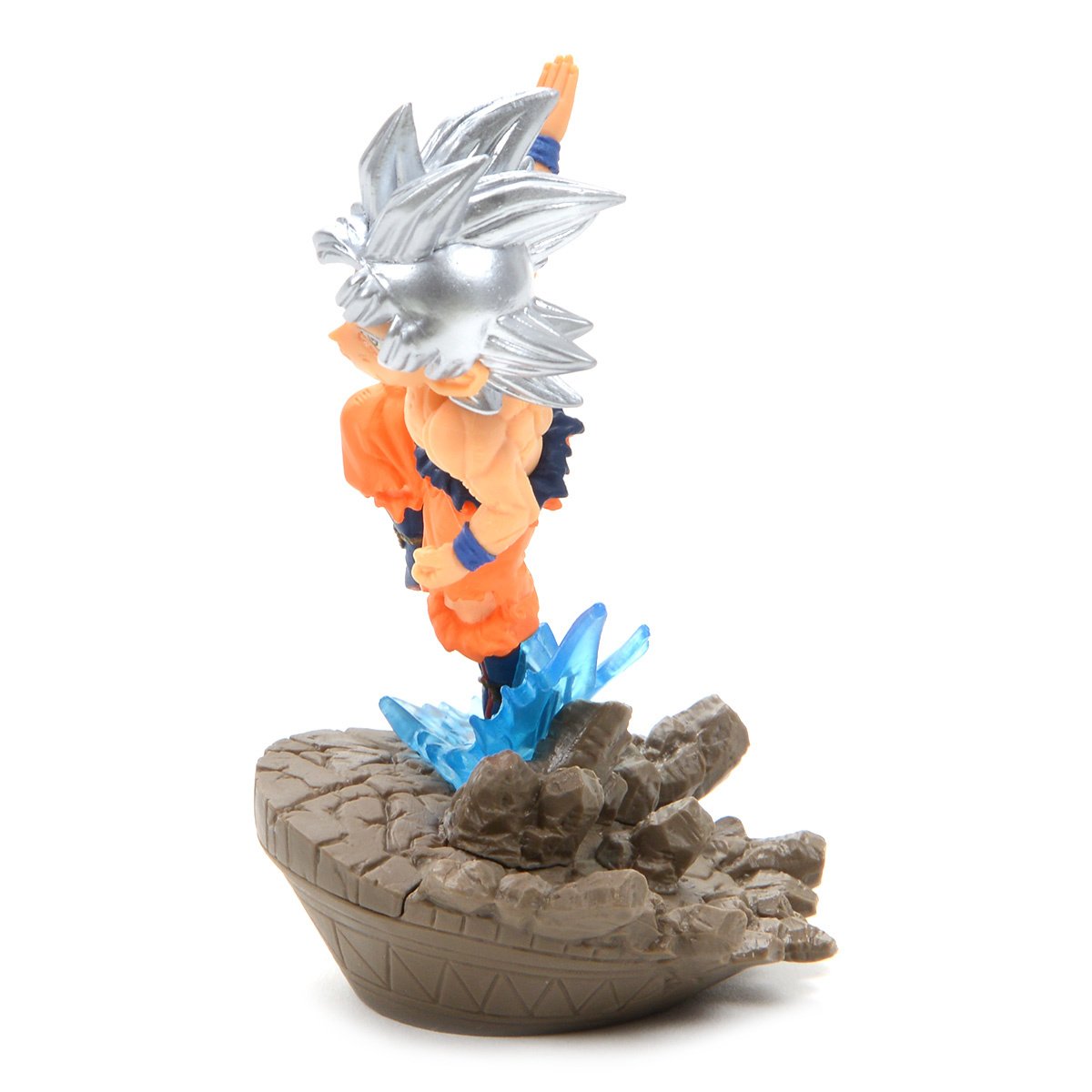 ドラゴンボール DIORAMA FIGURE SET VOL.2 Dragon Ball Super World Collectable Diorama Vol. 2: Banpresto 100