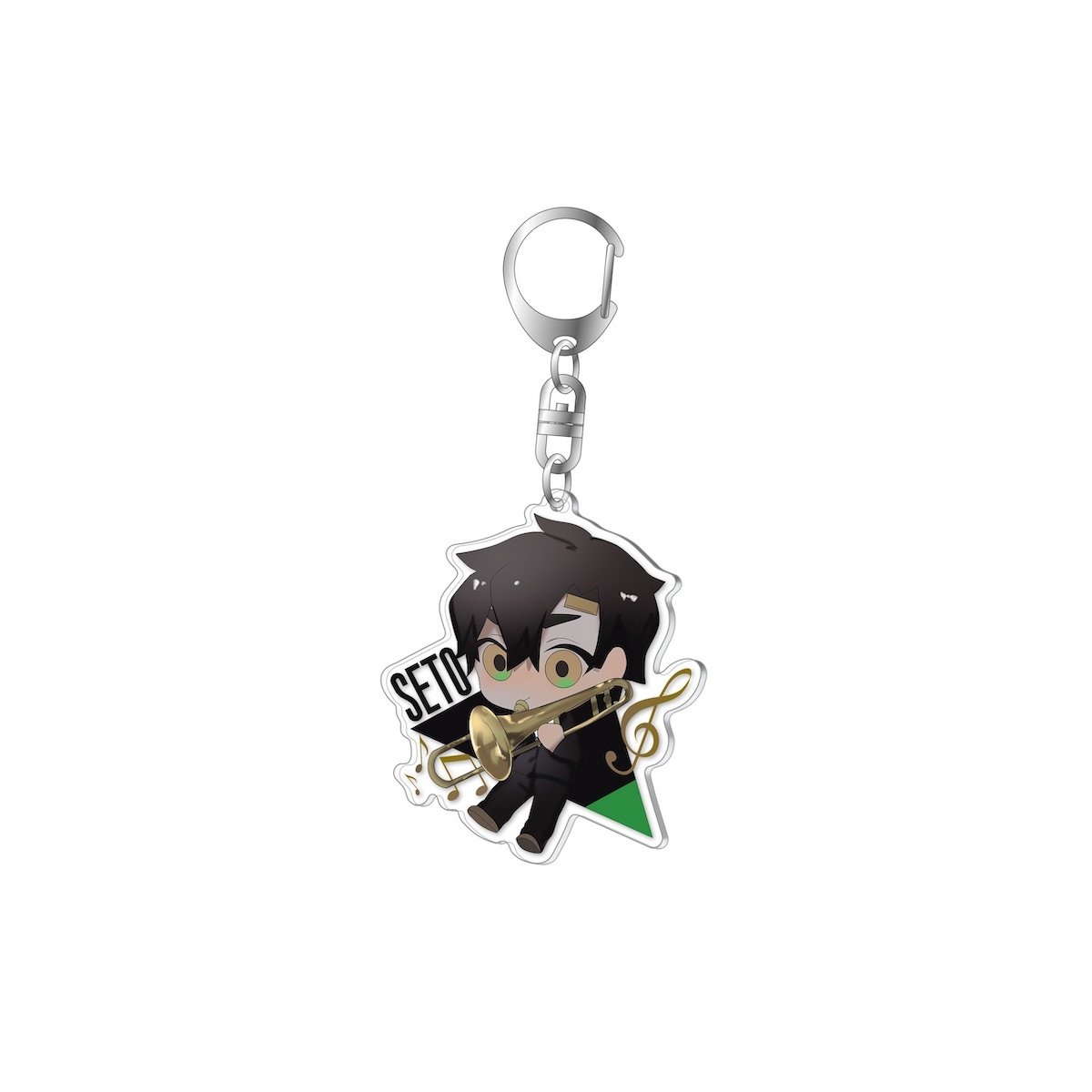 Kagerou Project Orchestra Ver. Acrylic Keychain Collection - Tokyo