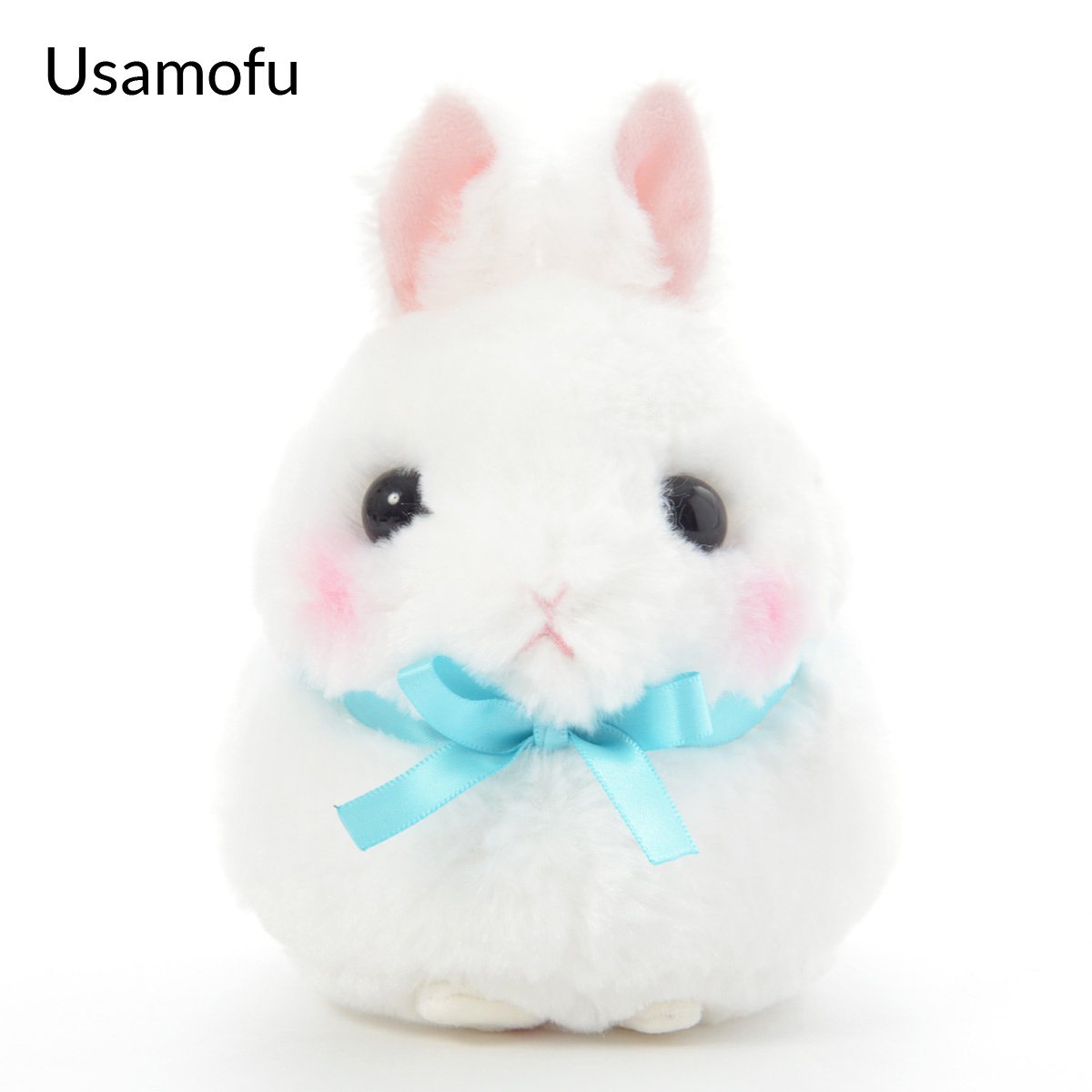 Usa Dama-chan Rabbit Plush Collection (Standard): Amuse - Tokyo