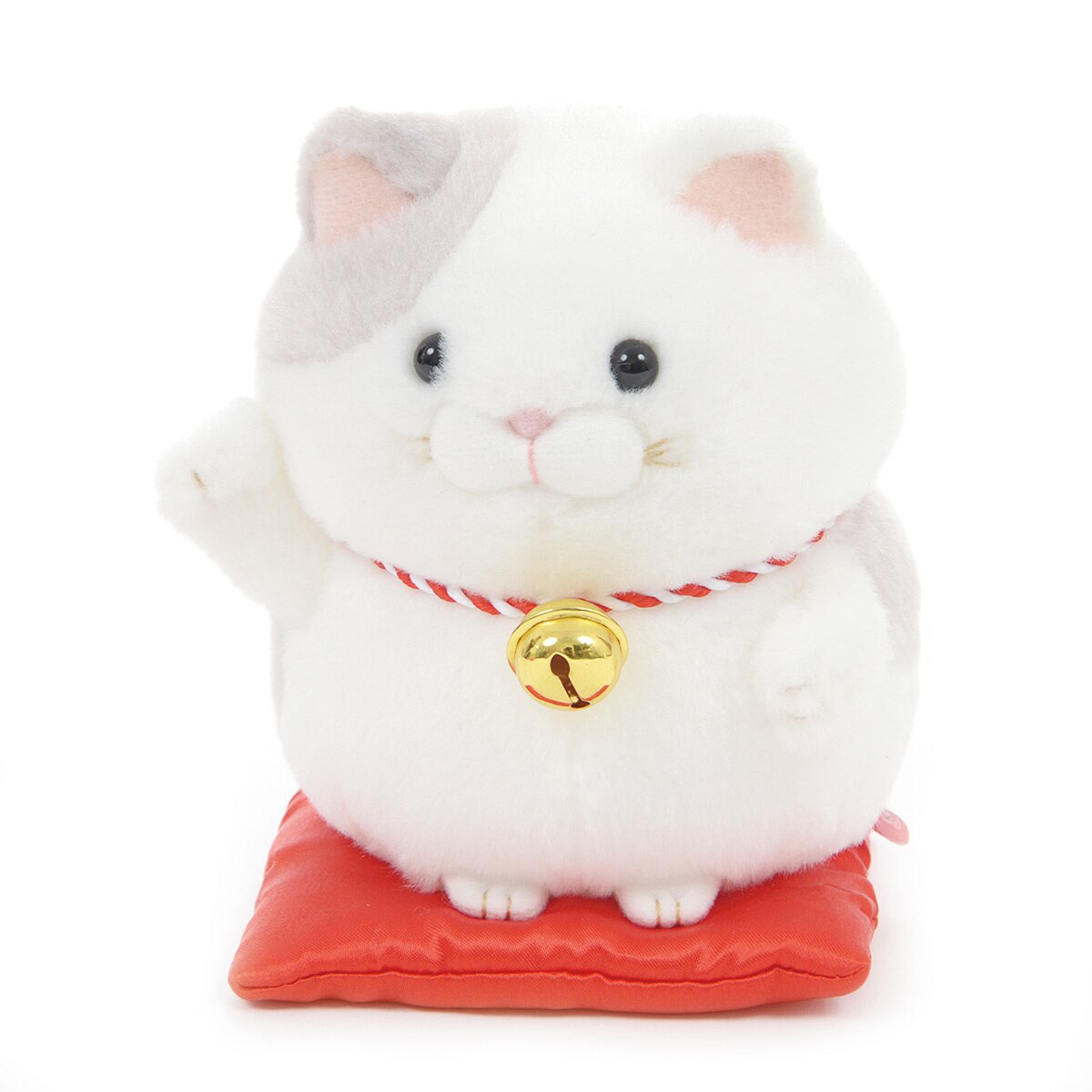 japanese cat plush neko