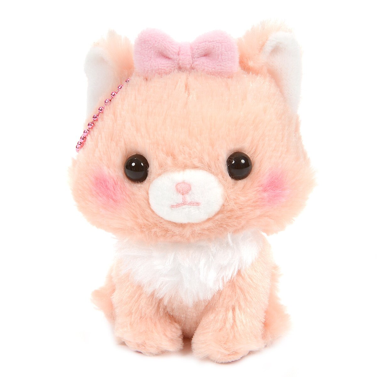 mew chan plush