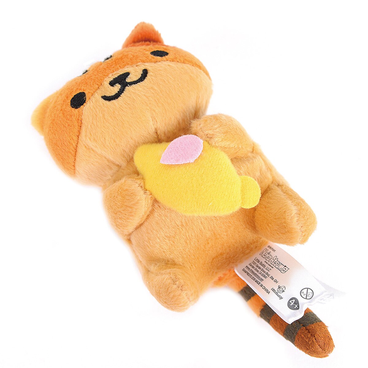 Summikogurashi San-X Original Series - Neko Cat Medium
