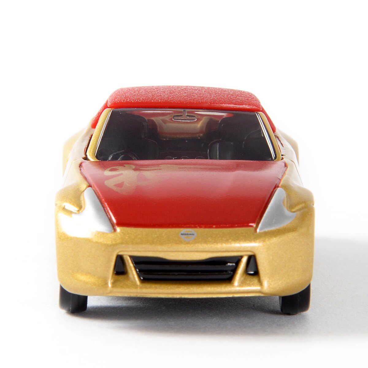 Tomica Busho Collection Vol. 4: Nissan Fairlady Z Roadster - Tokyo