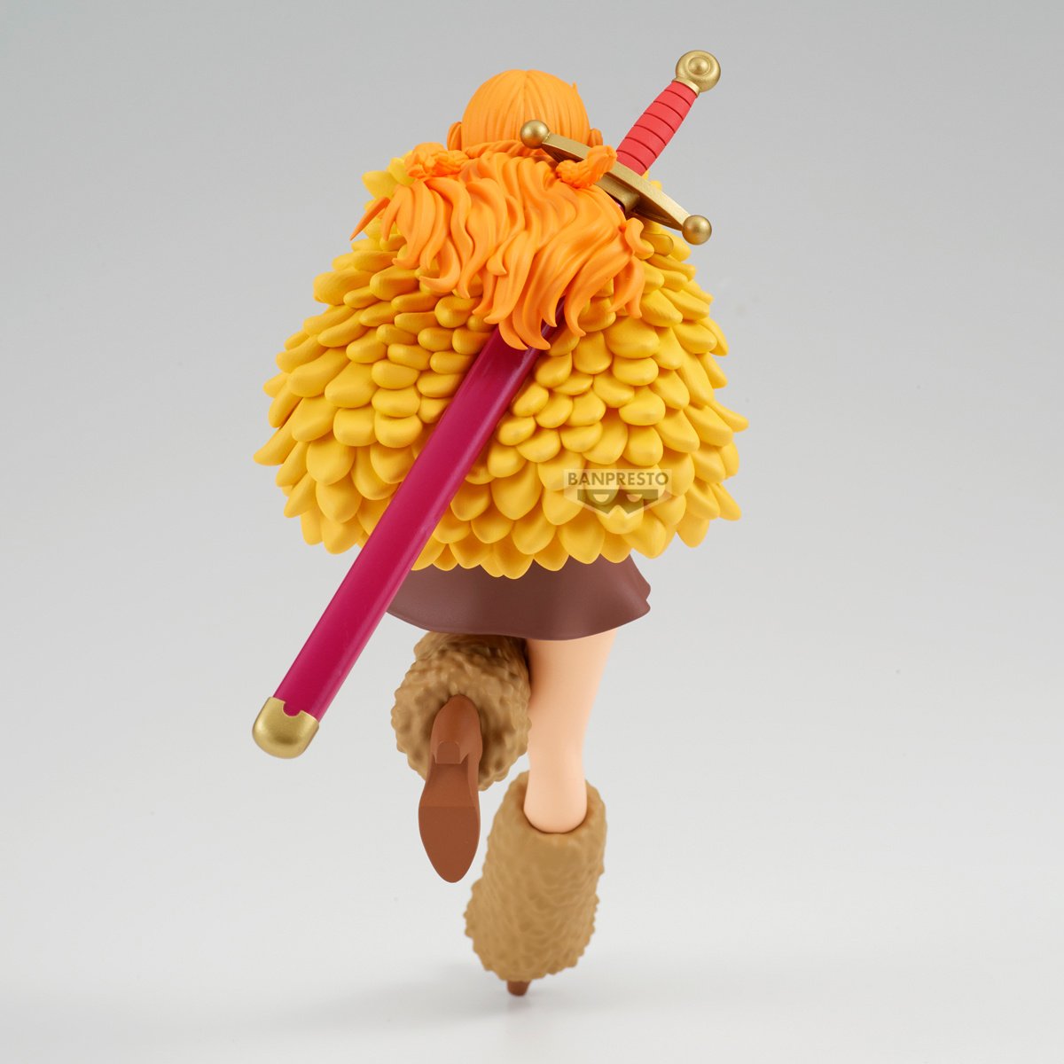 One Piece Battle Record Collection Nami Ⅱ - Tokyo Otaku Mode (TOM)