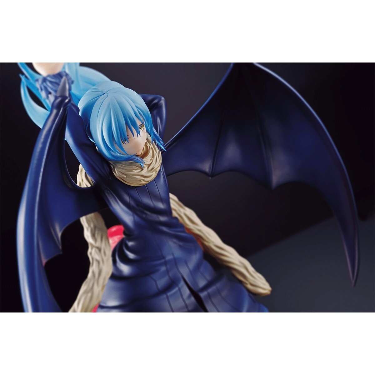 Ichibansho Figure [That Time I Got Reincarnated as a Slime] Wrath of ...